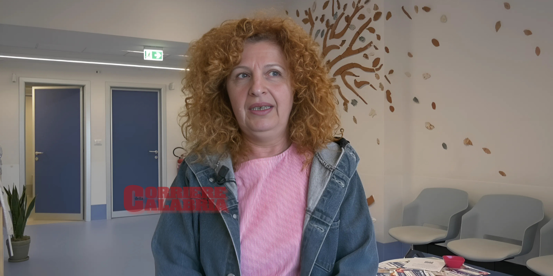 Contro il cancro e contro i pregiudizi. Le istantanee da Locri – VIDEO