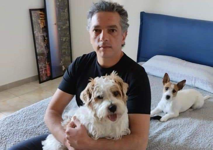 Lieto fine per Giuseppe Muscatello: trovato stamattina a Steccato di Cutro