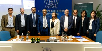 Fondimpresa Calabria fa tappa a Crotone: formazione, nuove competenze e futuro del lavoro al centro del confronto