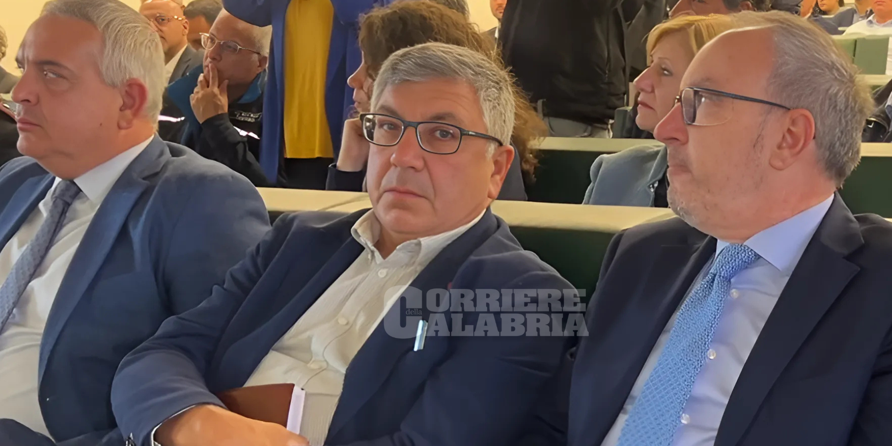 Il new deal della bonifica. «Gli errori del passato non si possono più ripetere»