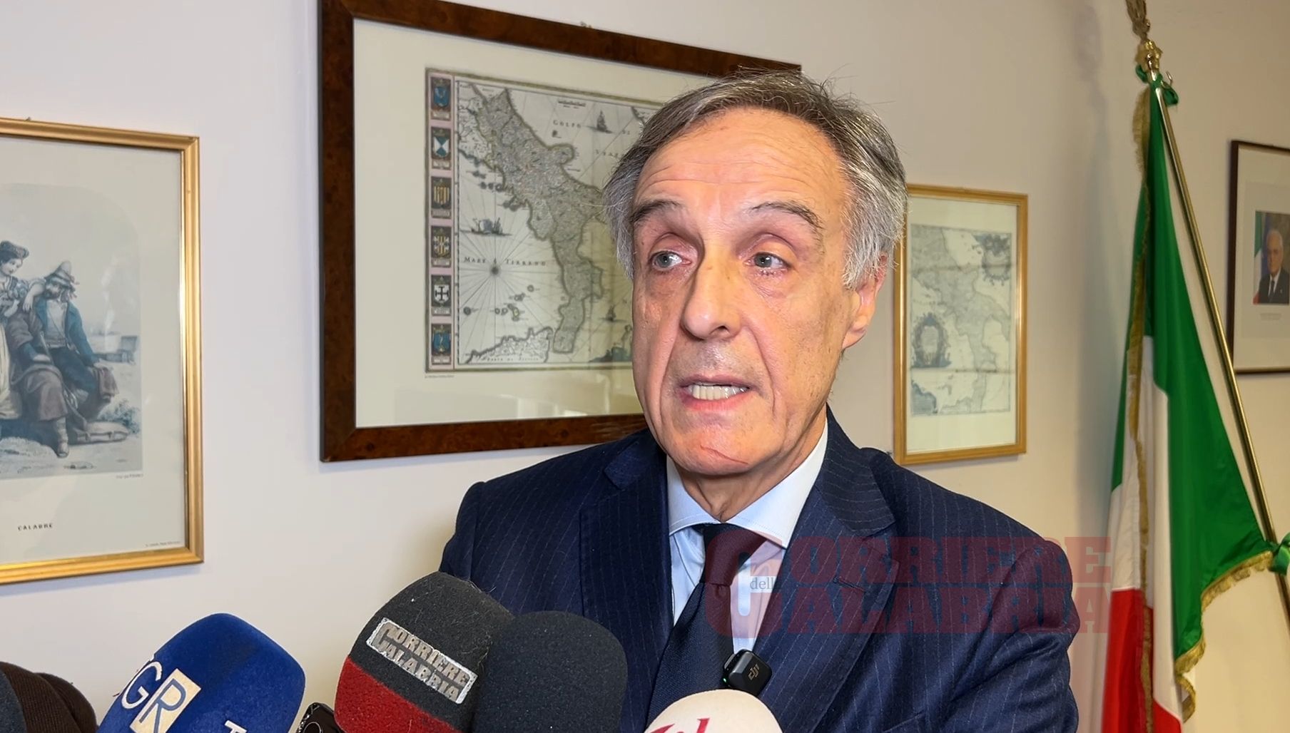 Corte dei Conti, Guzzi: «La recente riforma può generare diverse problematiche»