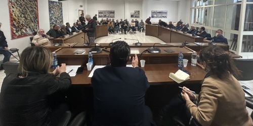 sindaci locride di furia