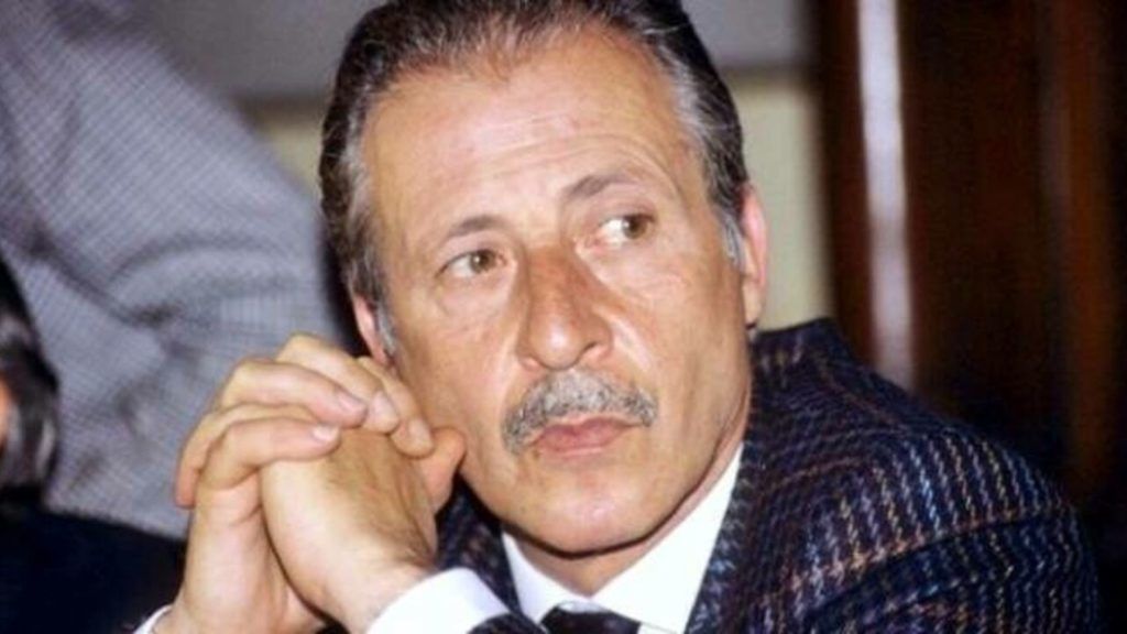 «Dimostriamo a noi stessi e al mondo che Paolo Borsellino è vivo». Il ricordo della pm Annamaria Frustaci