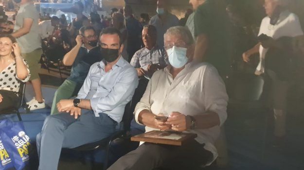 Regione, Magorno: auguriamo il successo della nuova Giunta