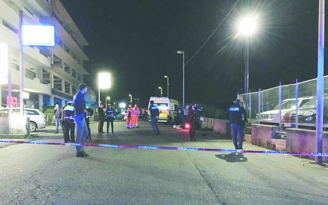 Tabaccaio ucciso a Catona, il killer sarebbe stato pagato 15mila euro