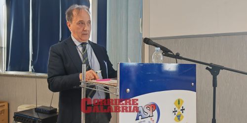 Battistini asp ospedale lamezia