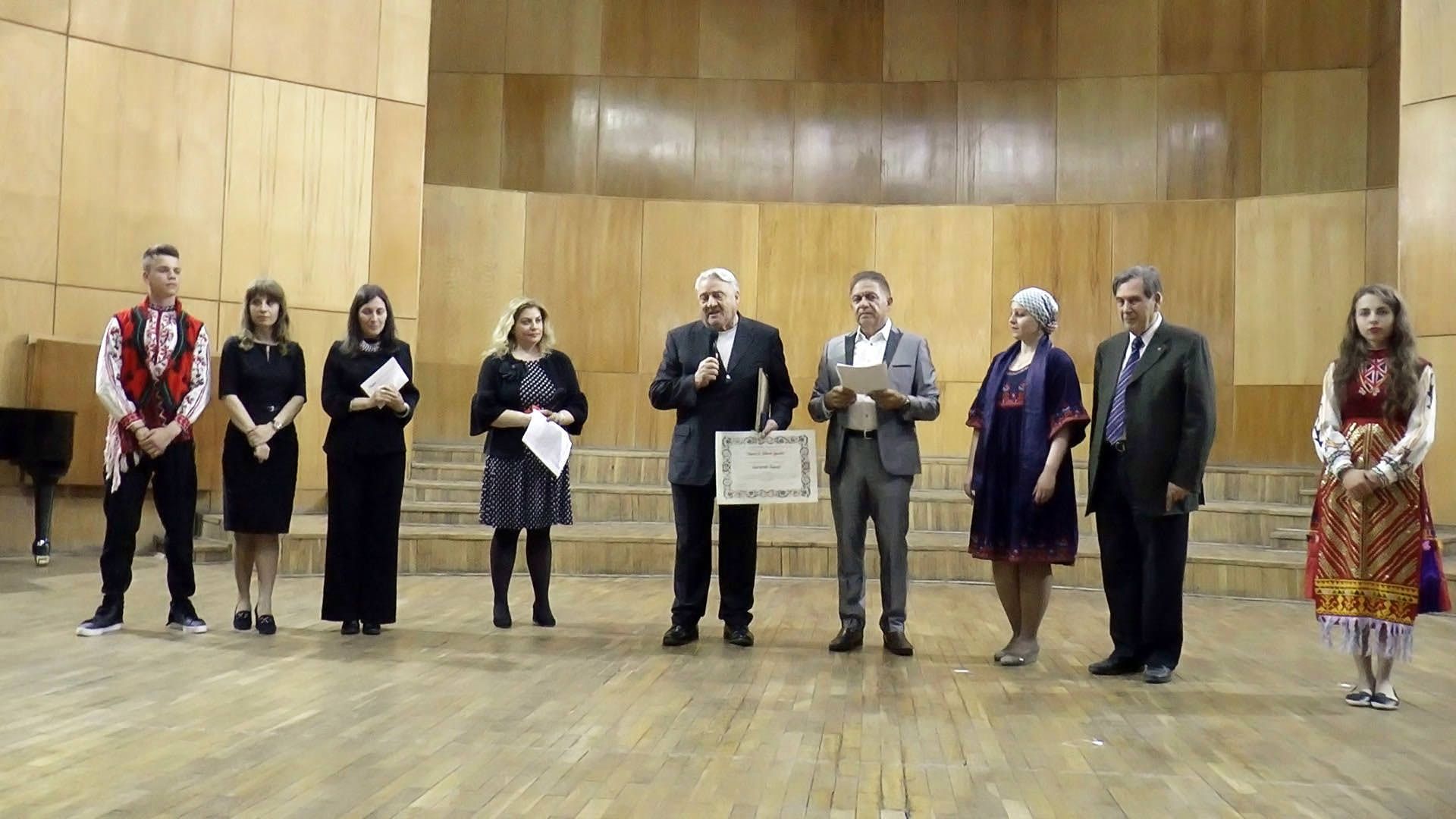 Gerardo Sacco, «personalità eccellente ed esempio per i giovani»