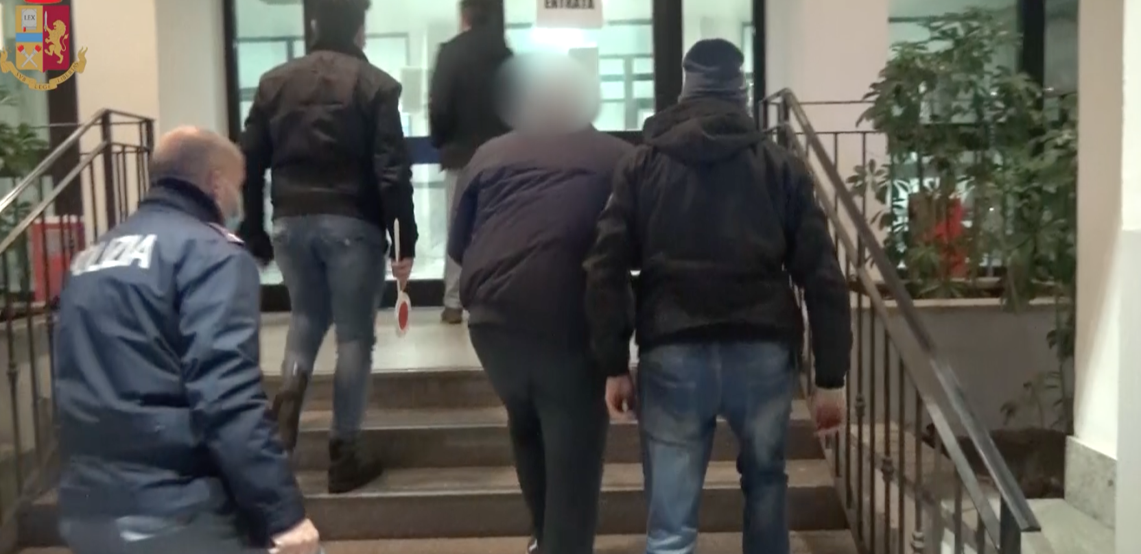 Imprenditore al cospetto del boss dopo i danni ai mezzi: storia di una mazzetta