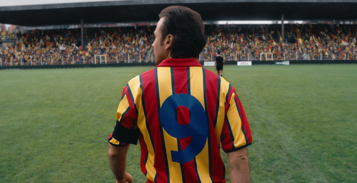 “L’Altra via”, ecco il trailer del film girato interamente a Catanzaro – VIDEO