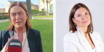 Regionali, ricorso di Enza Bruno Bossio contro l’elezione di Rosellina Madeo