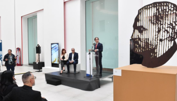 Reggio Calabria, il Museo delle Culture del Mediterraneo verrà intitolato a Gianni Versace