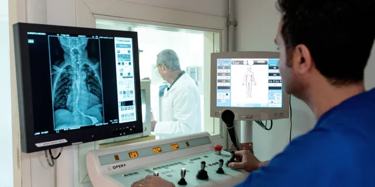 Siderno, confermata la collaborazione tra lo Studio Radiologico e l’Asp di Reggio Calabria