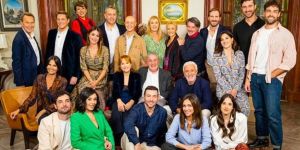 “Un posto al sole” va in vacanza in Calabria: da domani le bellezze della regione nella serie Rai