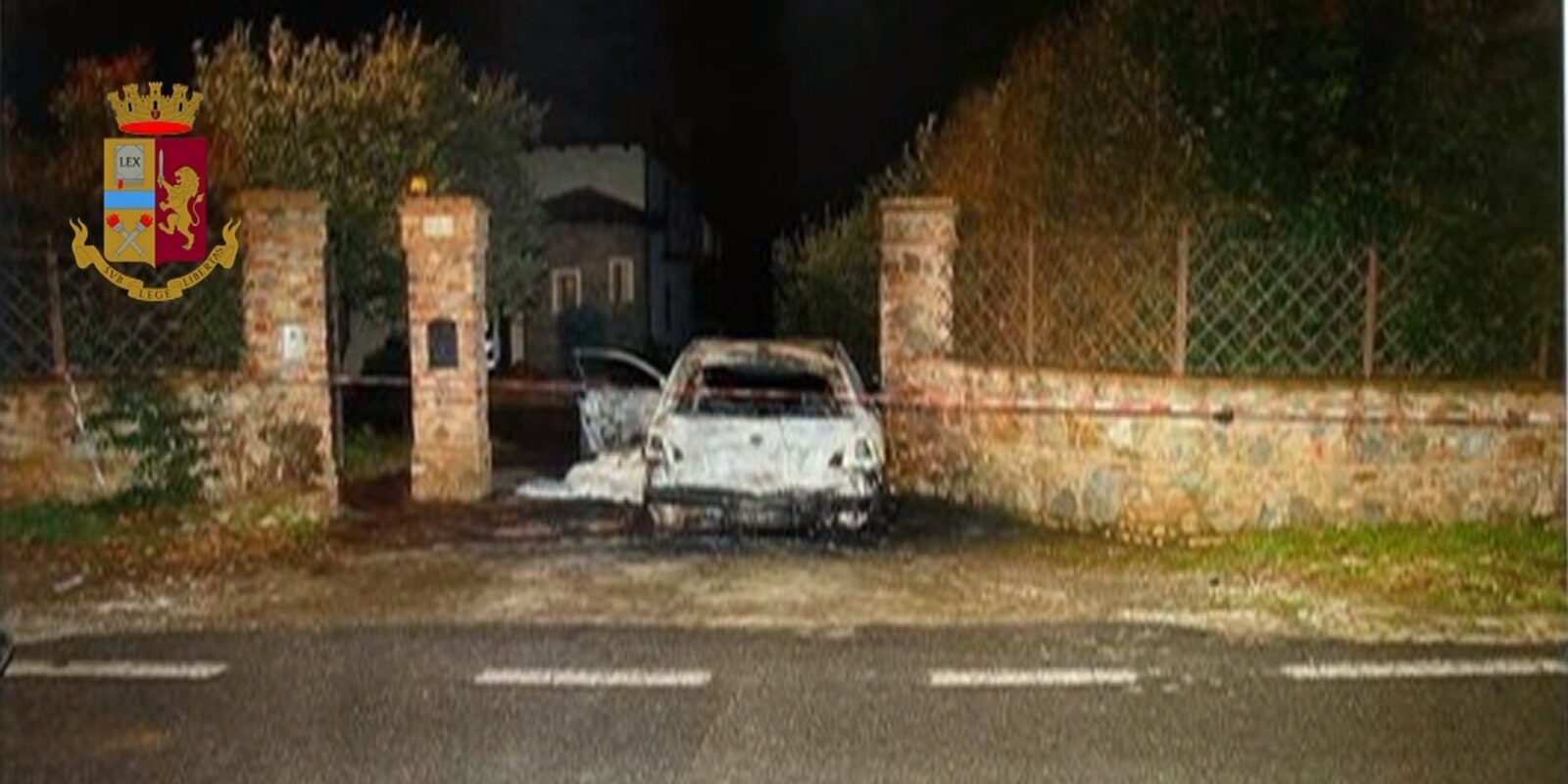 Omicidio Gigliotti, la truffa e “questioni d’onore” dietro al delitto dell’imprenditore