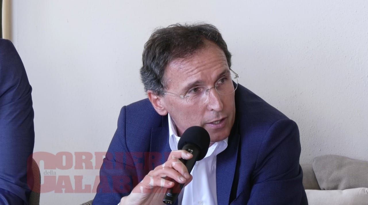 Boccia: «Grazie, Aieta. Costruiamo un centrosinistra vincente»