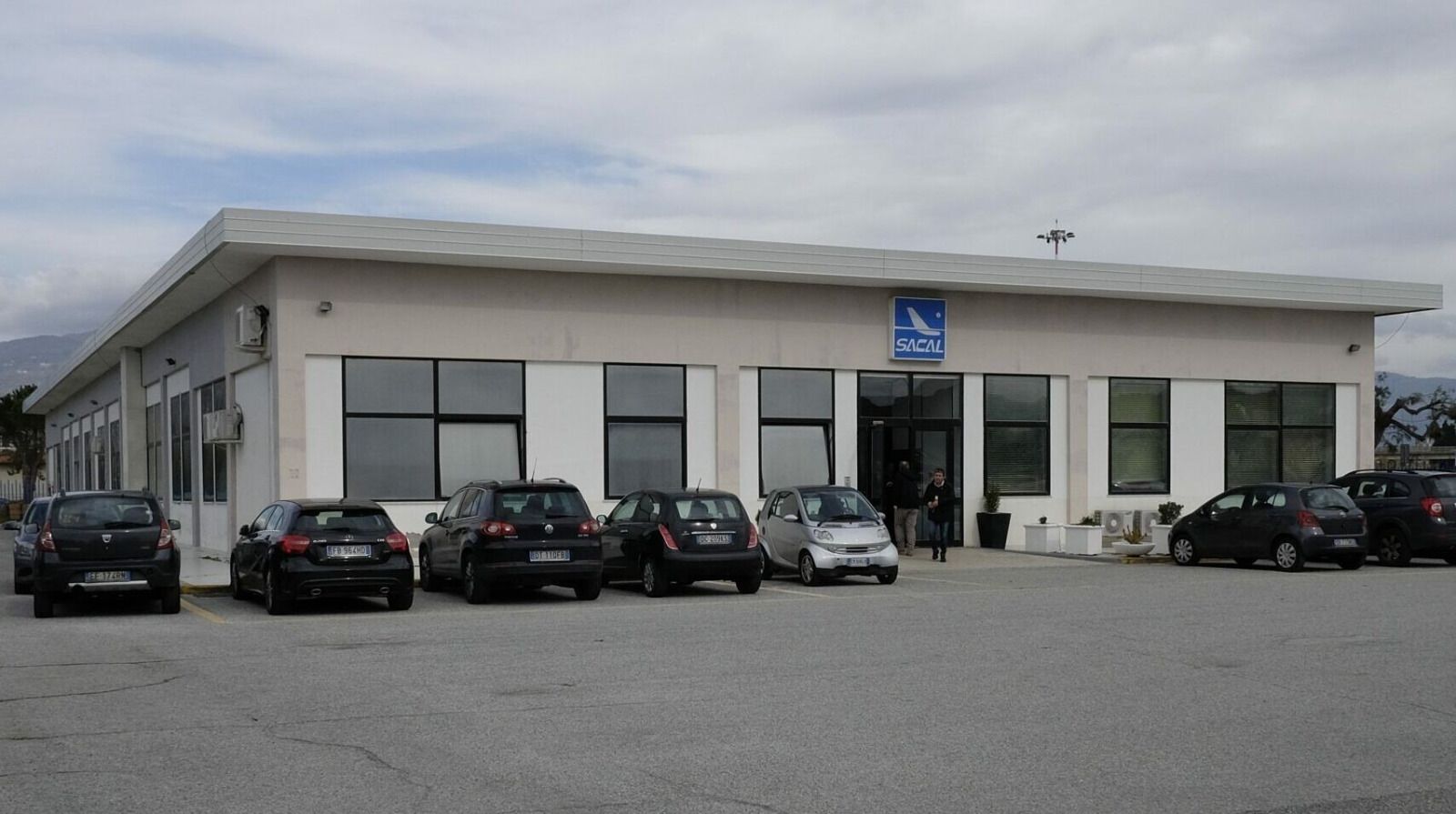 Sacal, approvato il bilancio 2020: perdite per oltre 8 milioni di euro