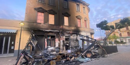 incendio little italy tropea