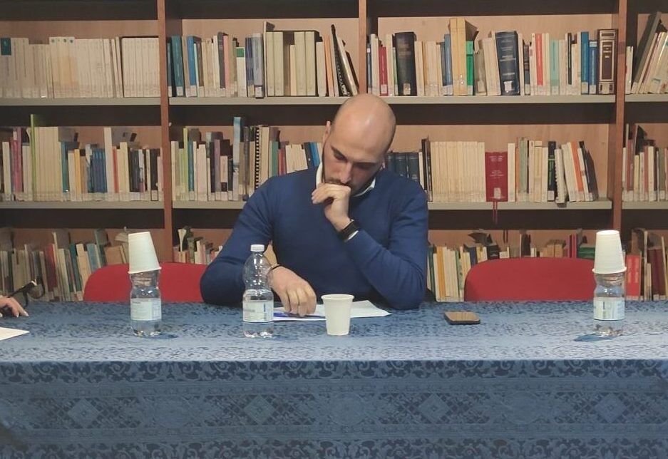 Sistema bibliotecario vibonese, si riunisce il tavolo istituzionale. «La Regione prenda una posizione» – FOTO