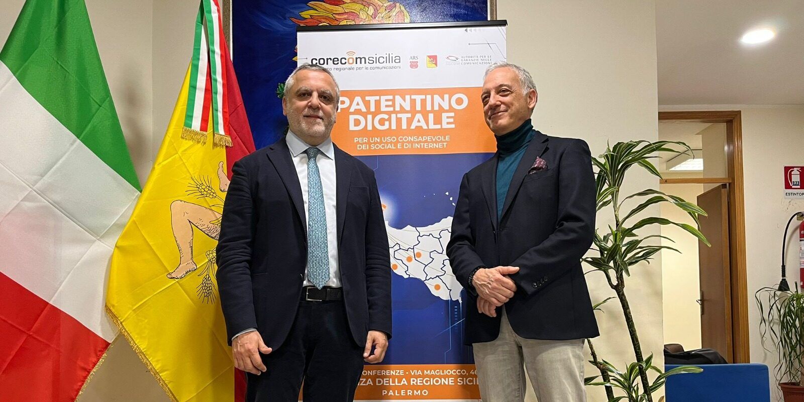 «Patentini digitali strumenti per promuovere anche l’educazione affettiva tra gli studenti»