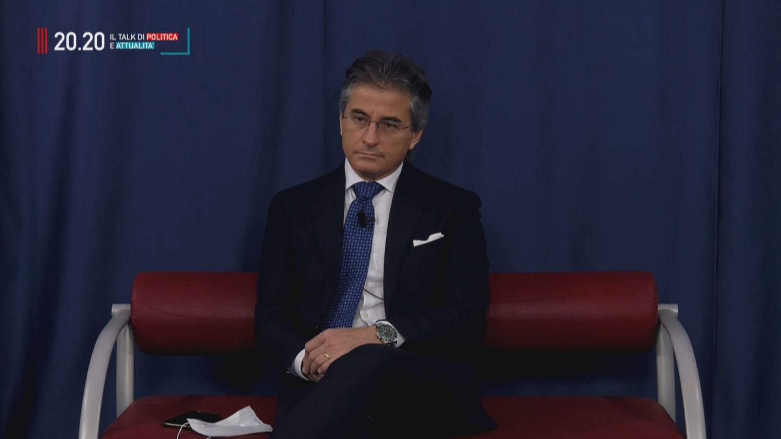 20.20 | «Ogni anno interventi cardiologici fuori regione per 12 milioni di euro»