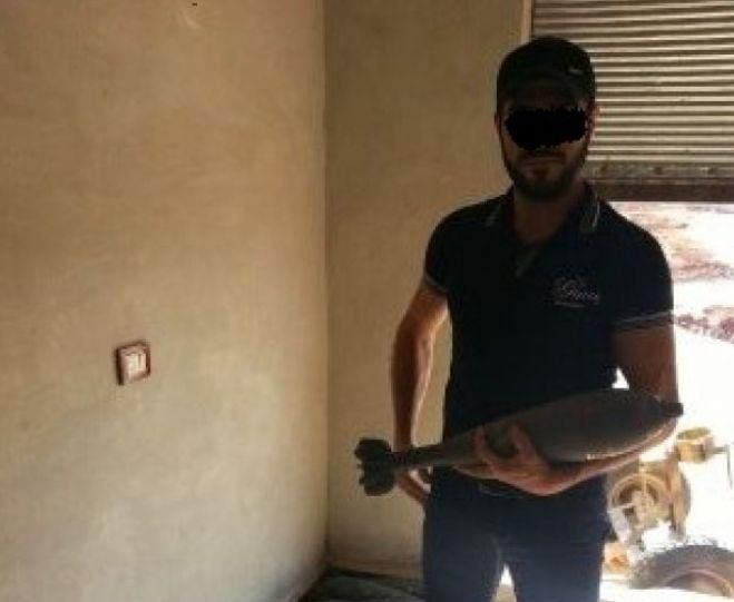 JIHAD IN CALABRIA | Resta in carcere il presunto terrorista