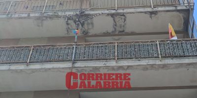 Catanzaro città dolente: silenzio e sgomento pensando a Maria Luce. Attesa per l’autopsia