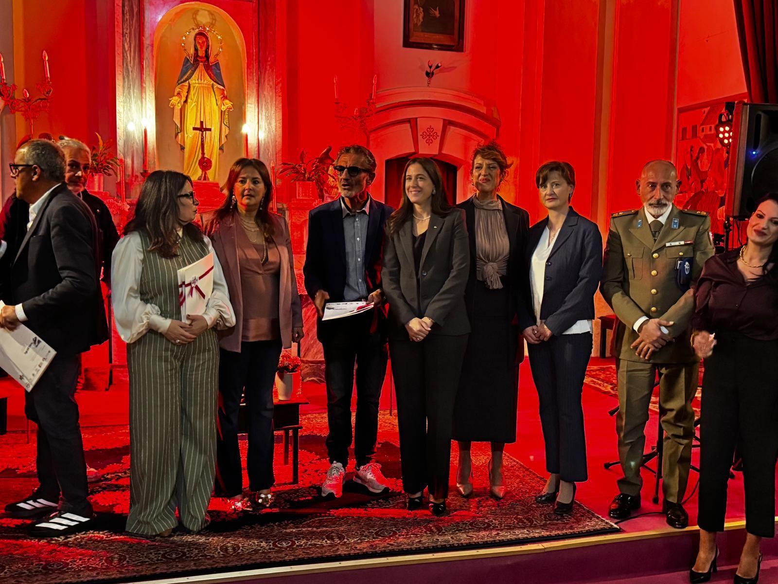 Taurianova, presentato “Fuga dall’inferno” di Arcangelo Badolati: «La cultura umanizza la pena»