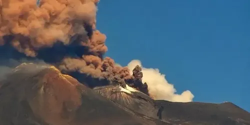 etna