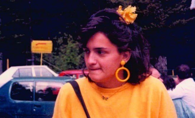 Al via il processo d'appello per il delitto di Roberta Lanzino