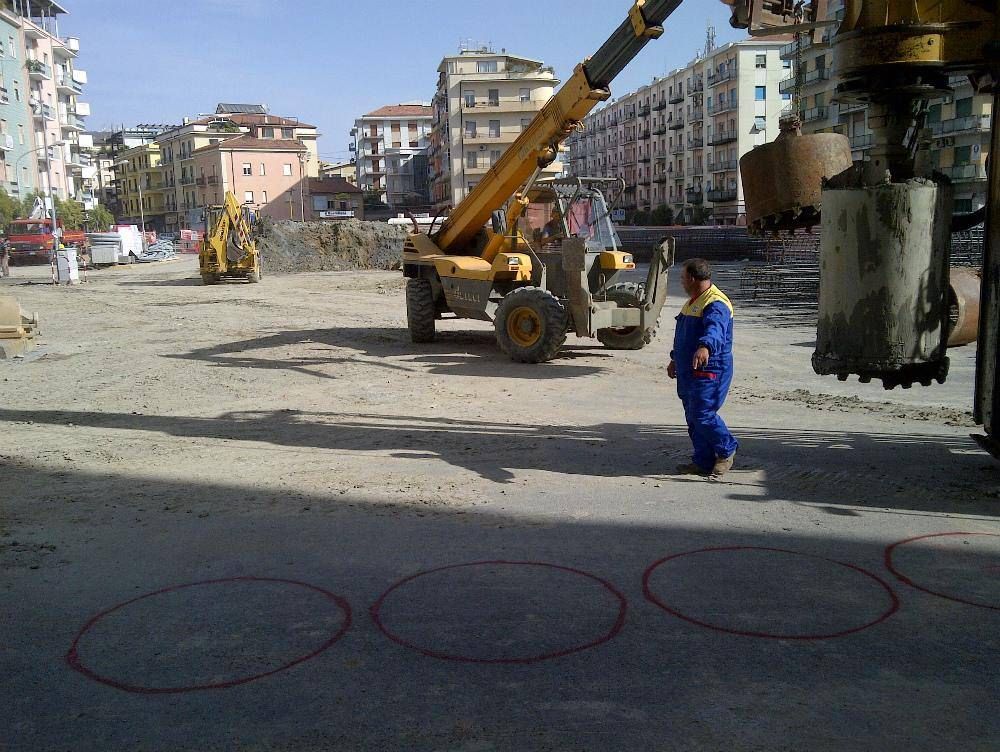Cosenza, revocata l'interdittiva antimafia, proseguono i lavori per la Barbieri Srl