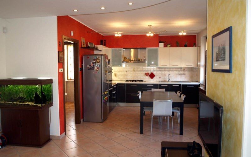 Case, in Calabria va di moda il trilocale