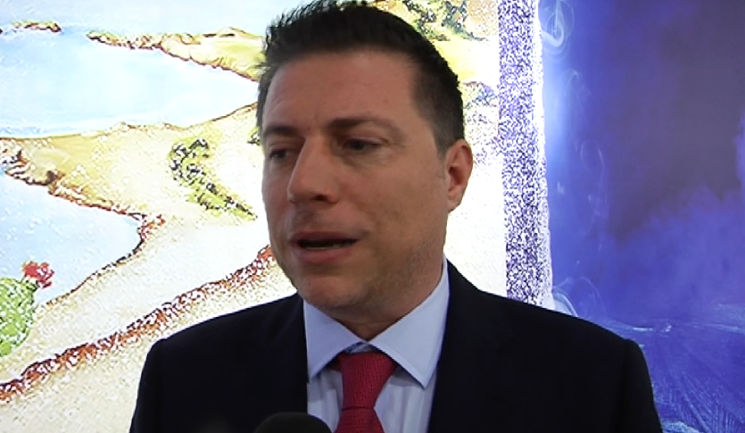 Camera di commercio di Vibo, Caffo è il nuovo presidente