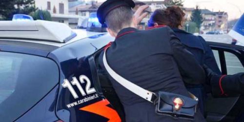 carabinieri arresto (2)