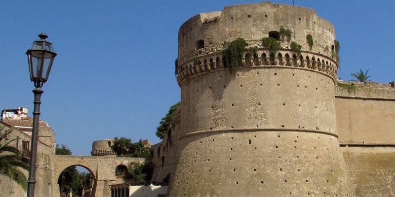 Crotone, Voce: «Il castello di Carlo V sarà riaperto in tempi brevi»