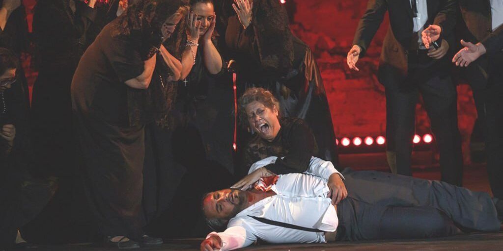 Al Teatro Politeama arriva l’Opera del Sicilia Classica Festival