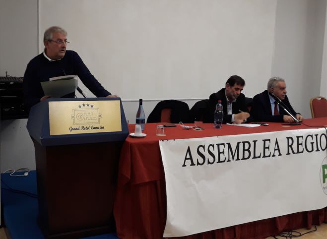 «Il congresso del Pd calabrese comincia oggi» – VIDEO