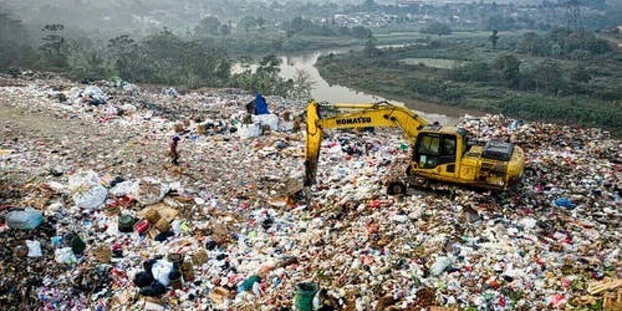 Calabria quinta per reati ambientali. Nella provincia di Cosenza il maggior numero di illeciti