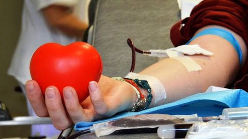 Coronavirus, Parisi (Fidas): «I donatori di sangue rispondono»