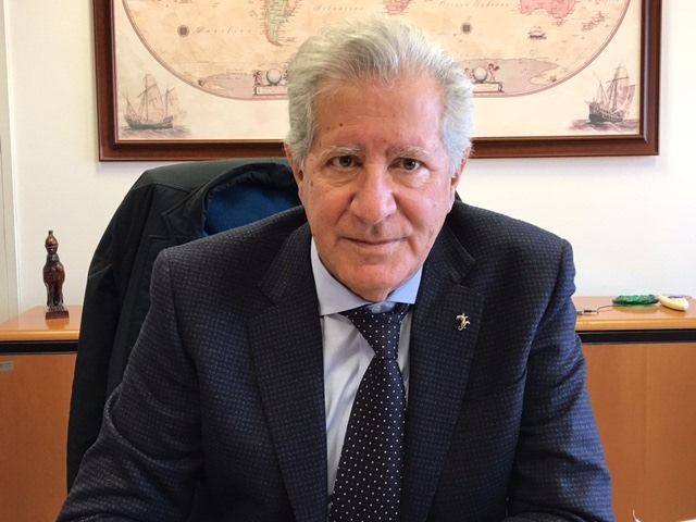 Vibo, ok del Plenum alla nomina di Giordano