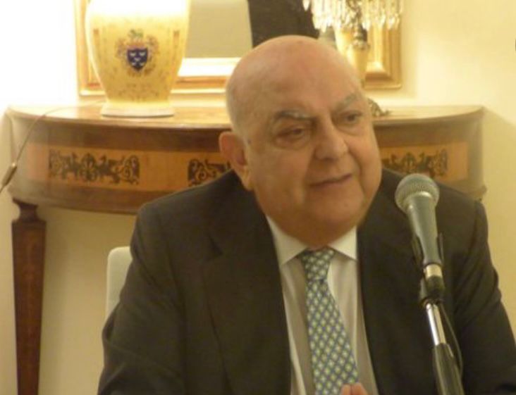 “Si sta come d’autunno sugli alberi le foglie”. In memoria di Antonio Marincola Politi d’Aragona