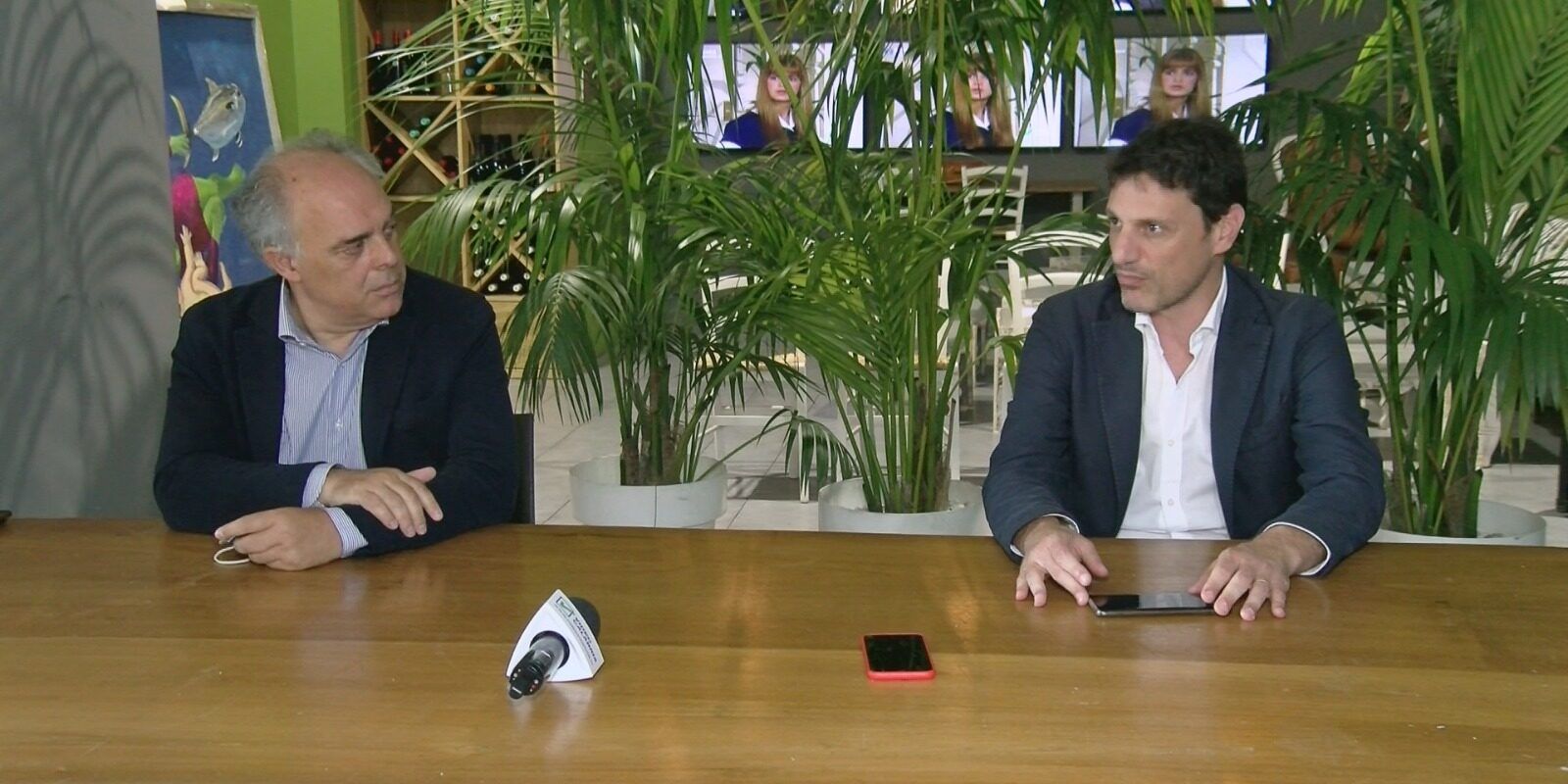 «Dall’Europa risorse in abbondanza per la Calabria. Ma vanno spese bene»