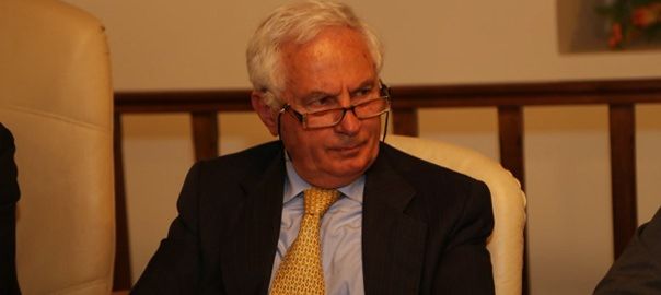 L’ultima trovata del commissario Scura