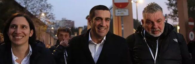 L’Emilia Romagna resta la roccaforte del Pd. In Umbria è testa a testa