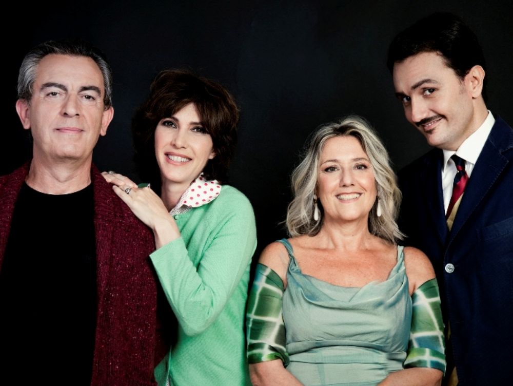 “Tante belle cose” per la prosa di Lamezia