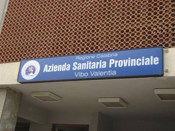 Asp di Vibo, nominati direttore amministrativo e sanitario