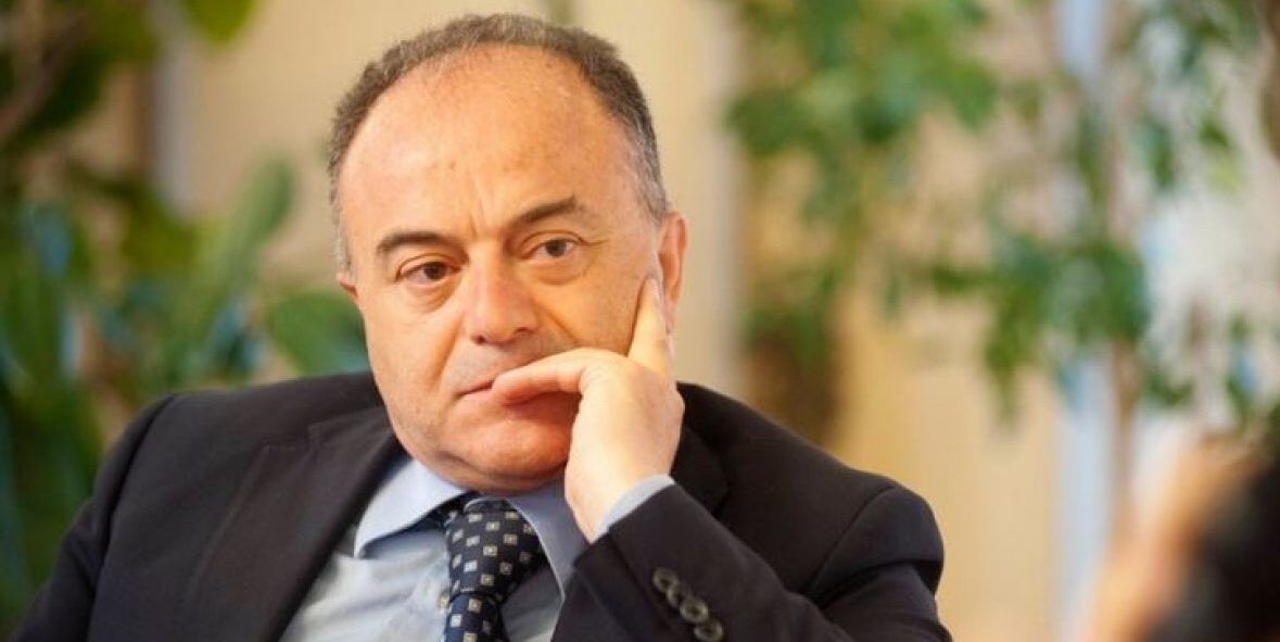 È Melillo il nuovo capo della Dna. A Gratteri non bastano 7 voti dal Plenum