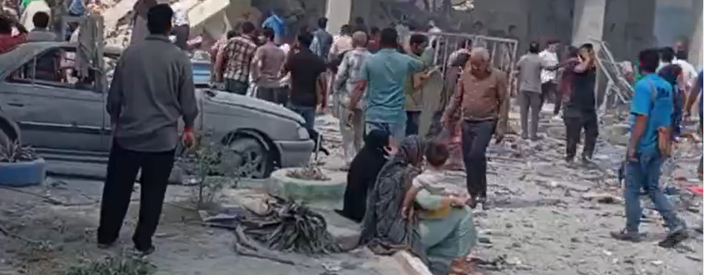 L’Iran respinge il piano Usa: «Inaccettabile»