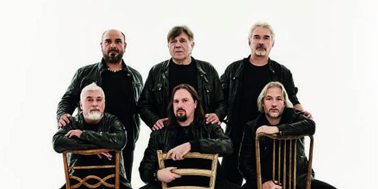 Festa nazionale dello Stocco, grande attesa per il concerto de I Nomadi – VIDEO