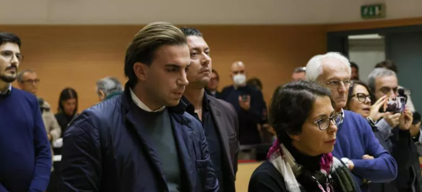 Omicidio Bozzoli, il procuratore: «Riteniamo non volesse costituirsi»