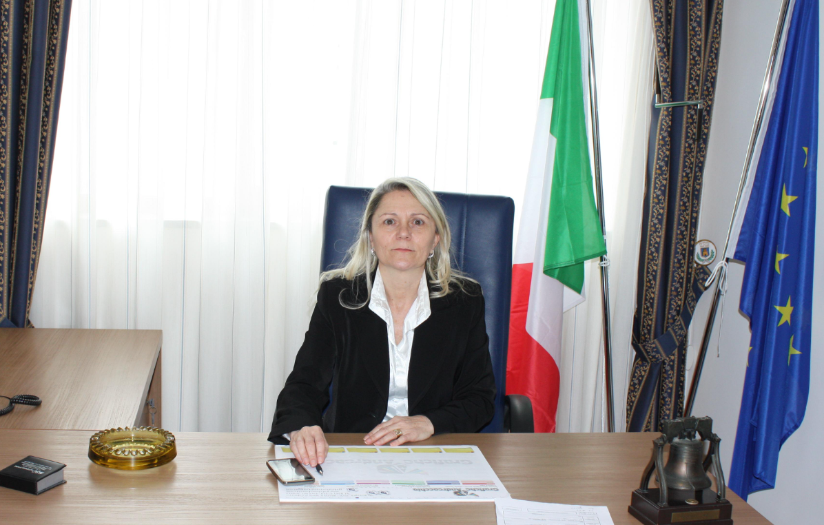 Badolato, Costanza Pino nominata commissario prefettizio